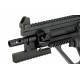 Steyr Aug A2 Para, Compact dominance — built for tight engagements